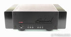 Benchmark AHB2 Stereo Power Amplifier; Black; AHB-2; Speakon
