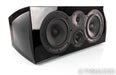Revel Performa C208 Center Channel Speaker; Gloss Black; C-208