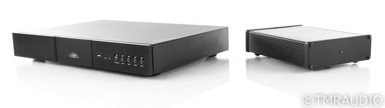 Naim DAC D/A Converter