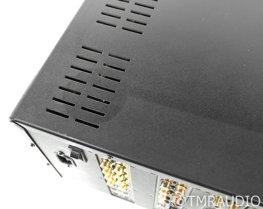Theta Digital Casablanca III 5.1 Channel Home Theater Processor