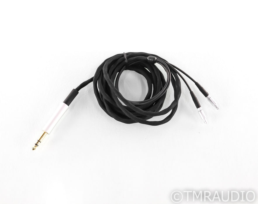 Sennheiser HD800 Open Back Headphones; HD-800