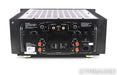 Parasound HCA-2200 MkII Stereo Power Amplifier; HCA2200 Mk2