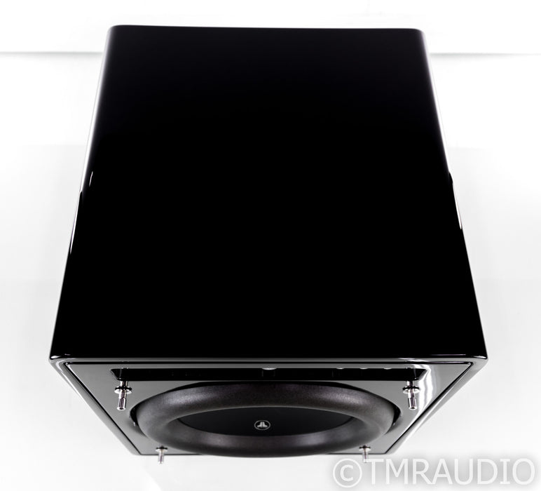JL Audio Fathom F112 12" Powered Subwoofer