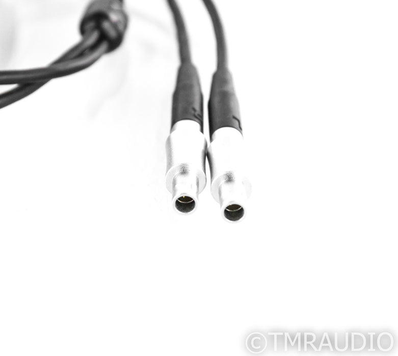 Sennheiser 4-Pin XLR Balanced Headphone Cable; 12ft Interconnect for HD800 / 800S