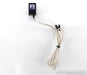 Synergistic Research Tesla Apex Speakers Cables w/ MPC; 8ft Pair