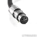 Transparent Audio Reference 110-Ohm Digital XLR Cable; 0.5m AES/EBU Interconnect