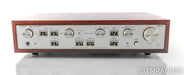 Luxman C-120A Duo-Beta Stereo Preamplifier; MM/MC Phono; Excellent; Factory Box