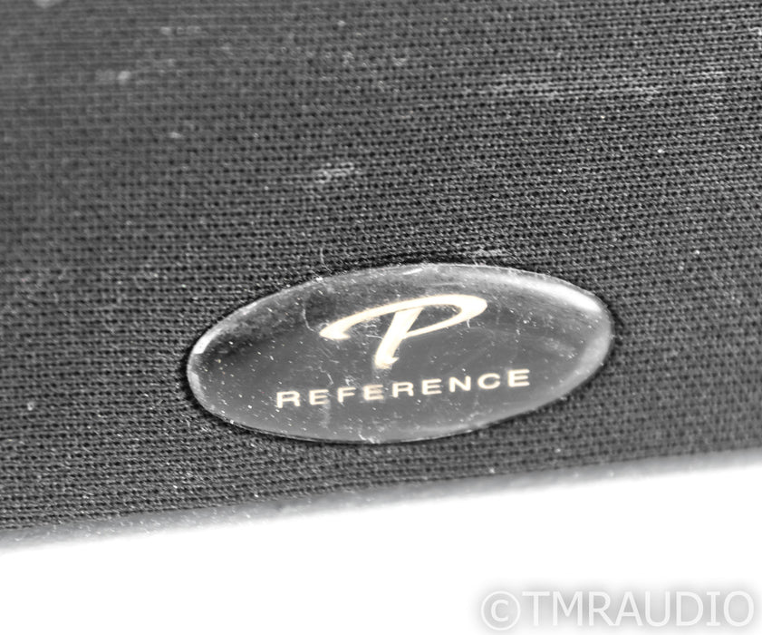 Paradigm Studio CC v.2 Center Channel Speaker; Brushed Graphite; V2