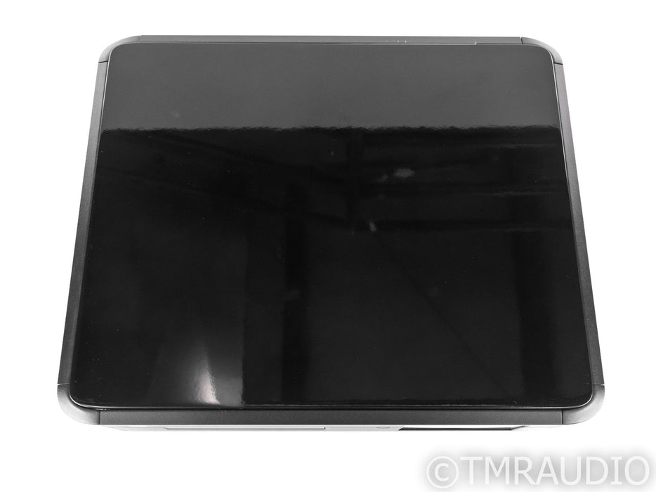 PS Audio PerfectWave CD Transport; PWT; Black
