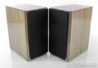 Dynaudio Special Forty Bookshelf Speakers; Grey Birch Pair