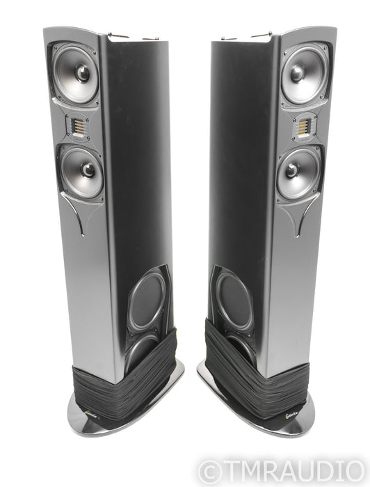 GoldenEar Triton Five Floorstanding Speakers