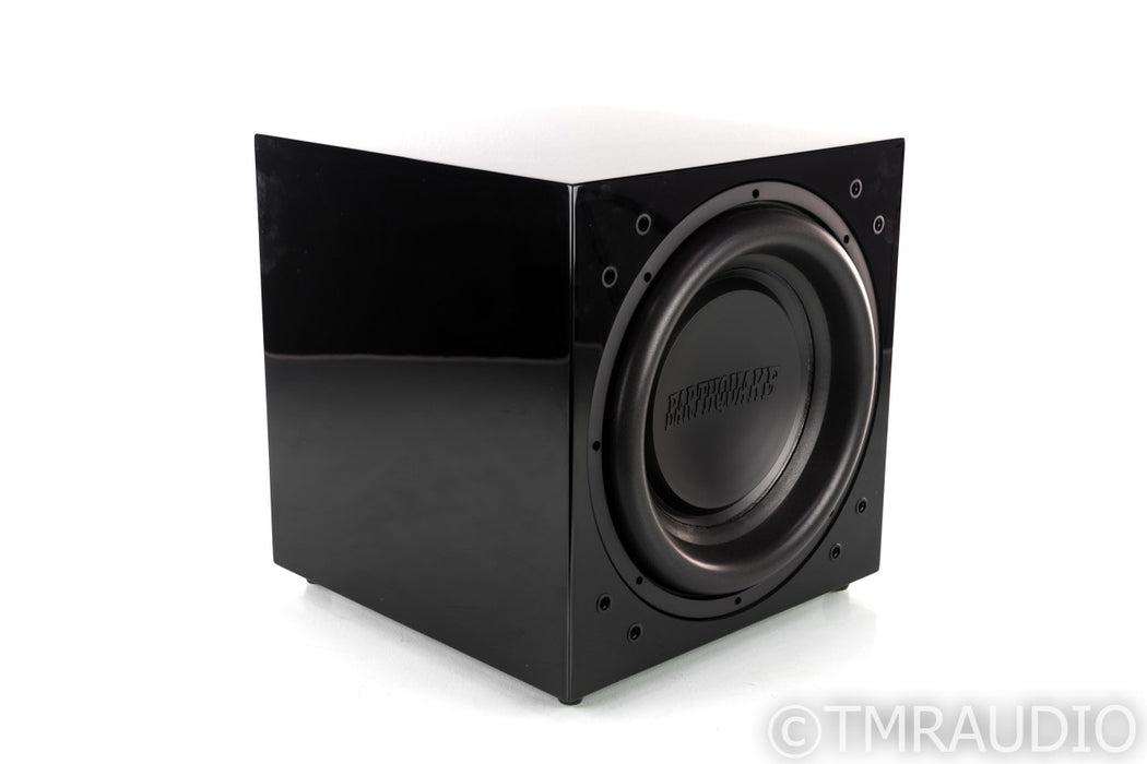 Earthquake SuperNova MK-V 15" Powered Subwoofer