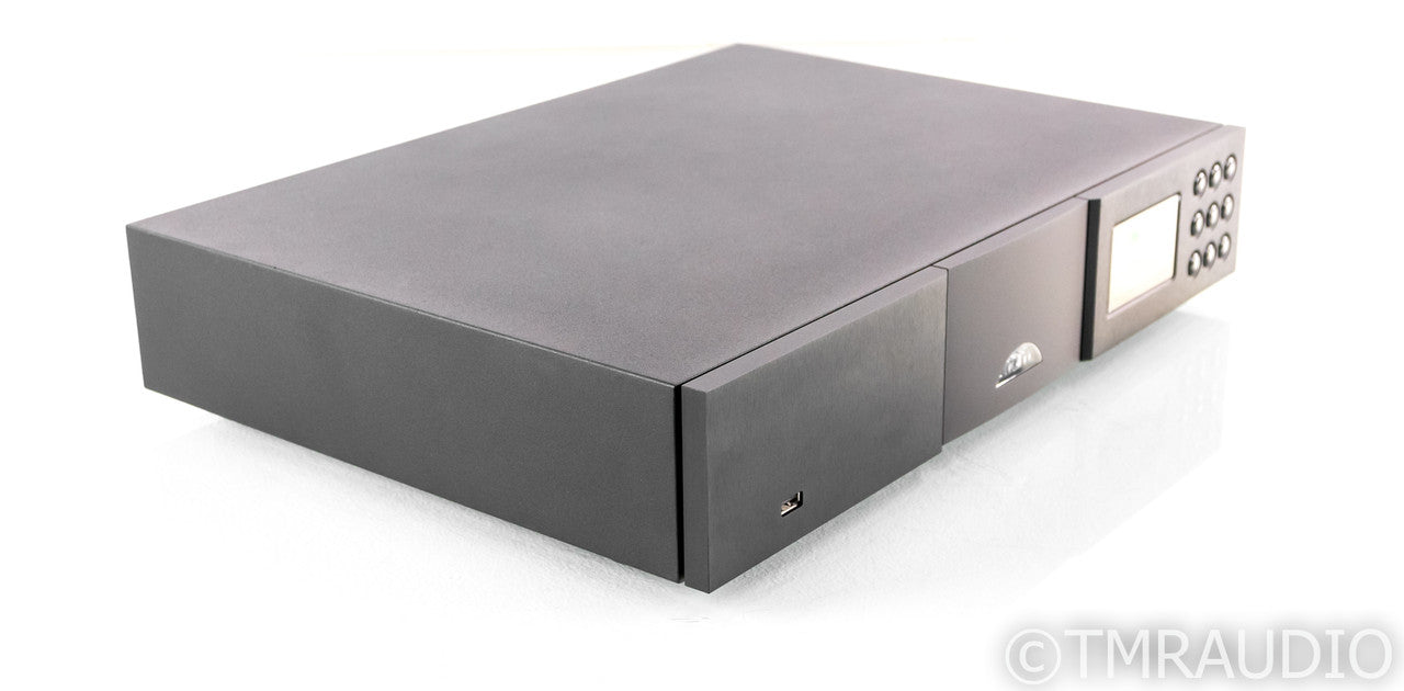 Naim NDX Network Streamer; Bluetooth; WiFi; Remote (1/4)