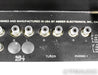 Amber Electronics Model 17 Vintage Stereo Preamplifier; FF-17; MM / MC Phono (Noisy Volume Control)