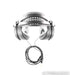 Audeze LCD-2 Closed Back Planar Magnetic Headphones; LCD2
