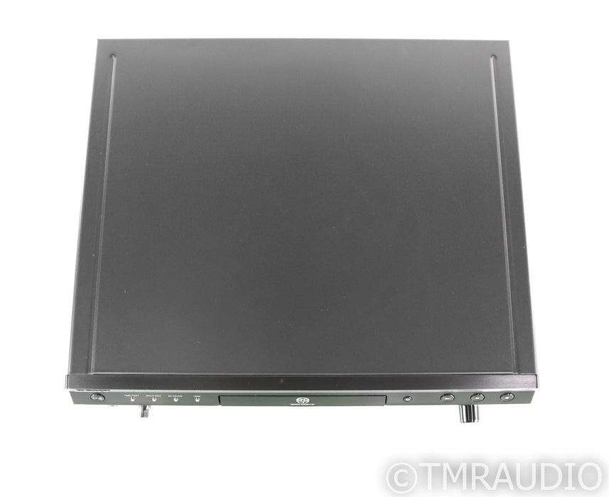 Sony SCD-XA5400ES SACD / CD Player; SCDXA5400ES; Remote