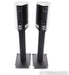 Sonus Faber Olympica I Bookshelf Speakers w/ Stands