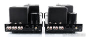 Cary Audio CAD-805AE Mono Tube Power Amplifier