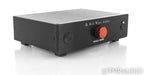 Red Wine Audio Audeze Edition Tube Headphone Amplifier / DAC; Pelican Case