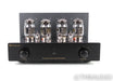 PrimaLuna Prologue Premium Stereo Tube Integrated Amplifier; KT88; Remote