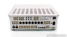 Krell Showcase 7.1 Channel Home Theater Processor; Silver