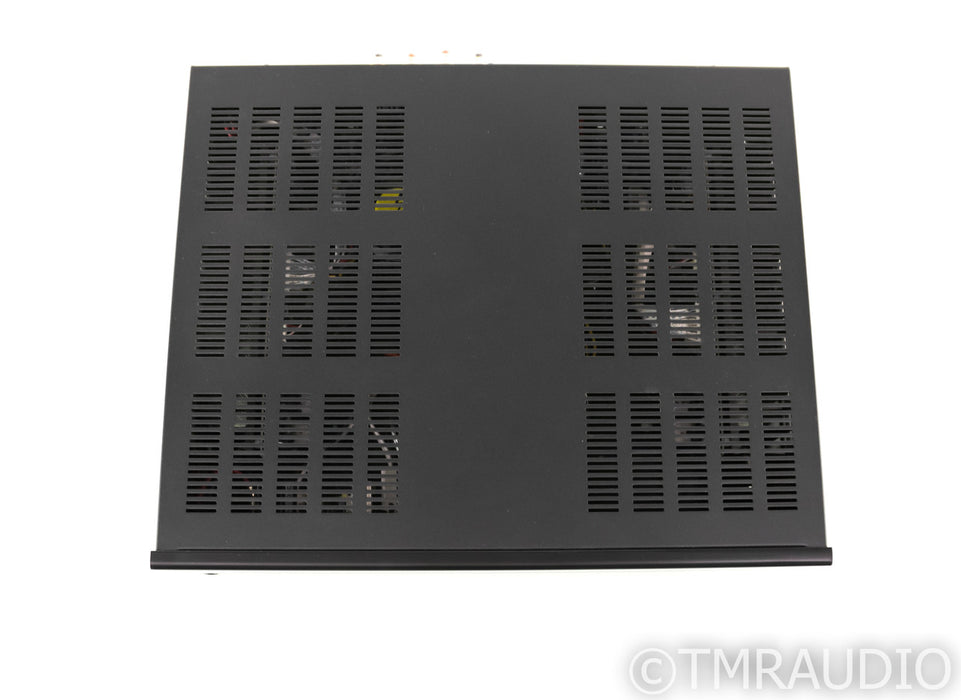 NAD C 275BEE Stereo Power Amplifier; C275BEE