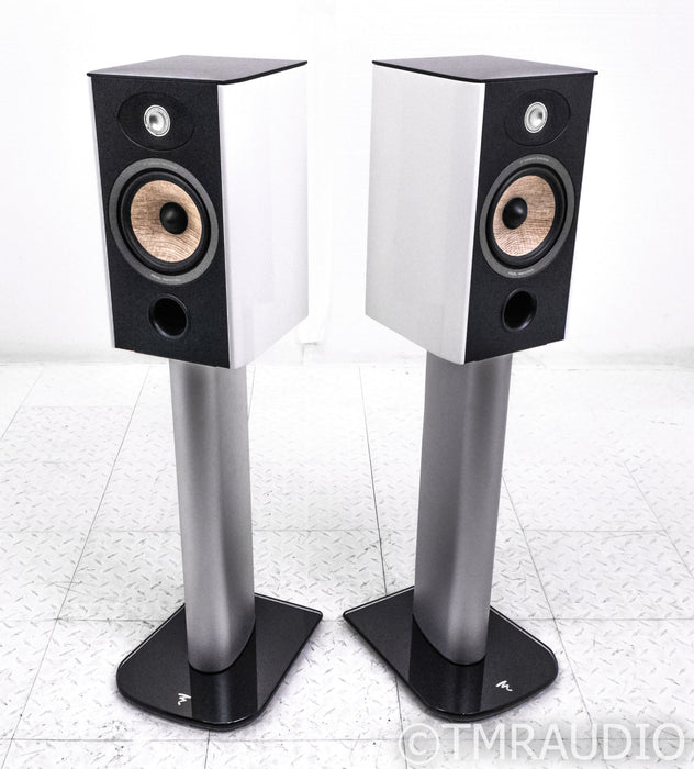 Focal Aria 906 Bookshelf Speakers