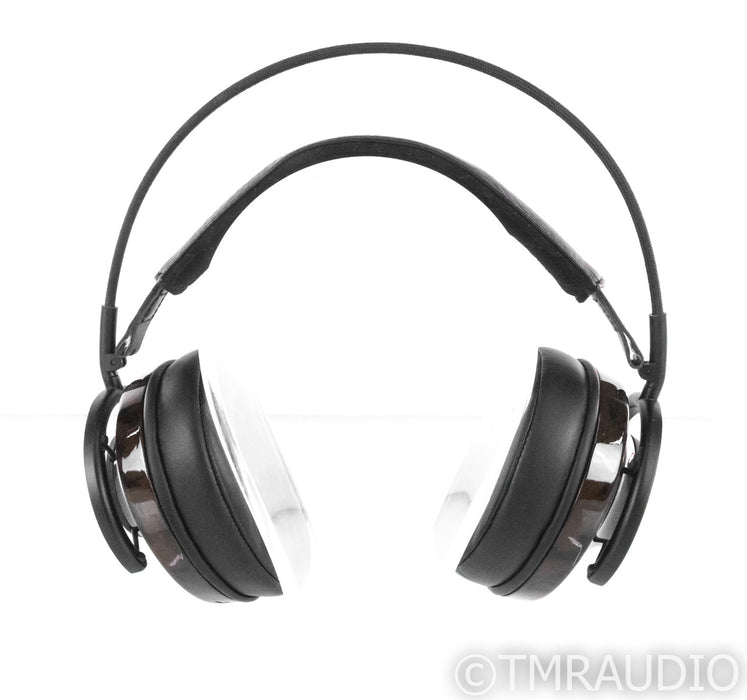 AudioQuest NightHawk Semi-Open Back Headphones