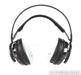 AudioQuest NightHawk Semi-Open Back Headphones