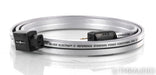 WireWorld Silver Electra 5.2 Power Cable; 2m AC Cord; 5 Squared
