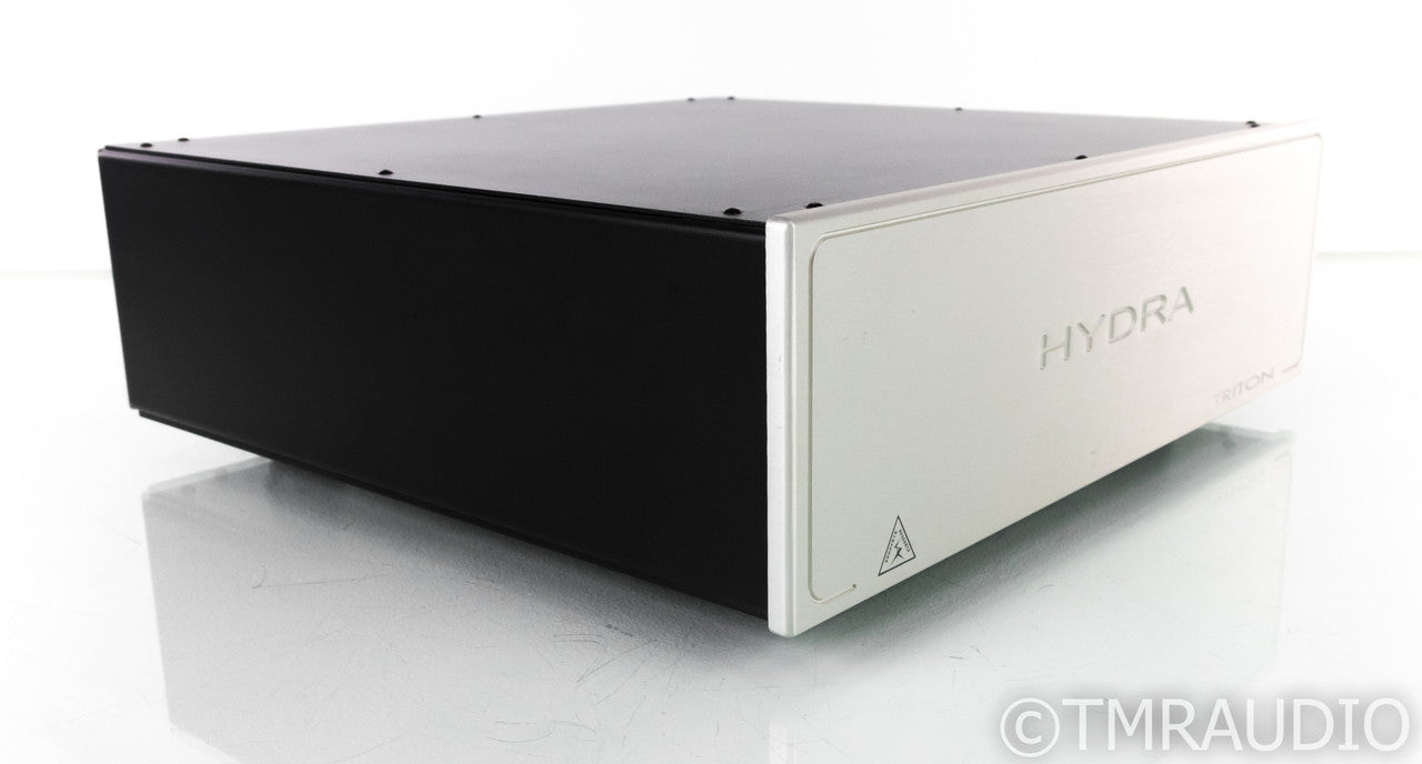 Shunyata Research Hydra Triton Power Conditioner