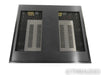 Aesthetix Atlas Stereo Tube Hybrid Power Amplifier; Updated