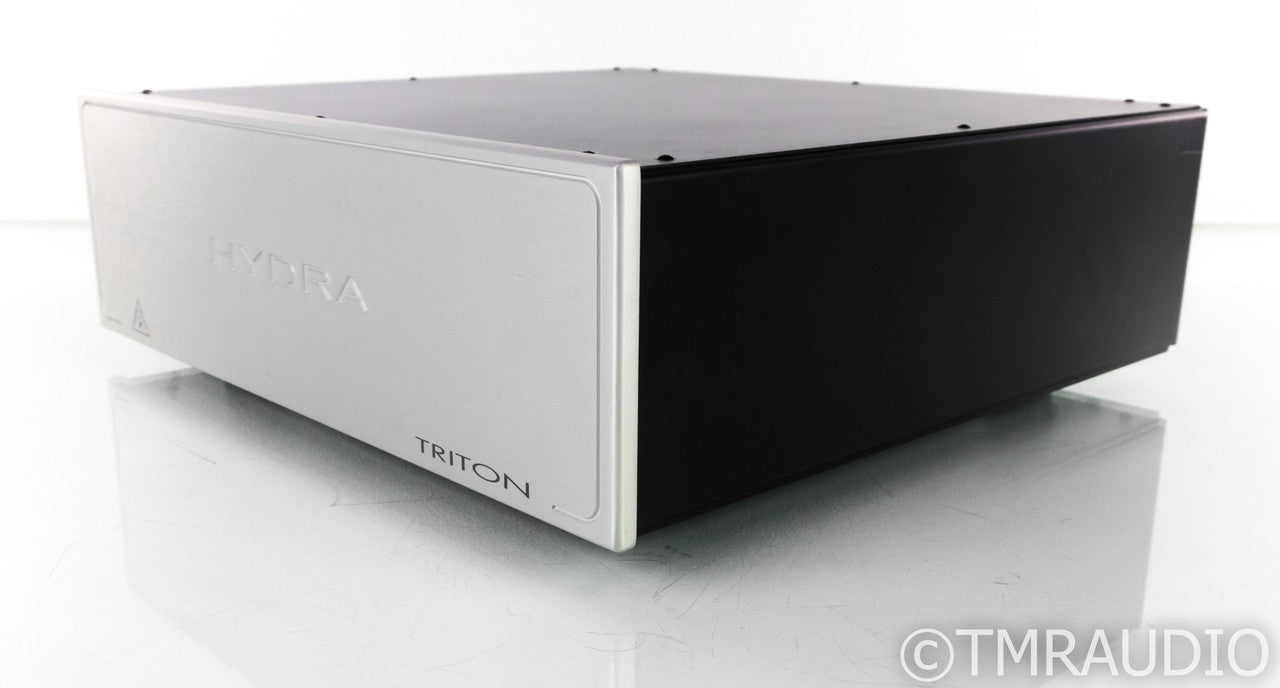 Shunyata Research Hydra Triton Power Conditioner
