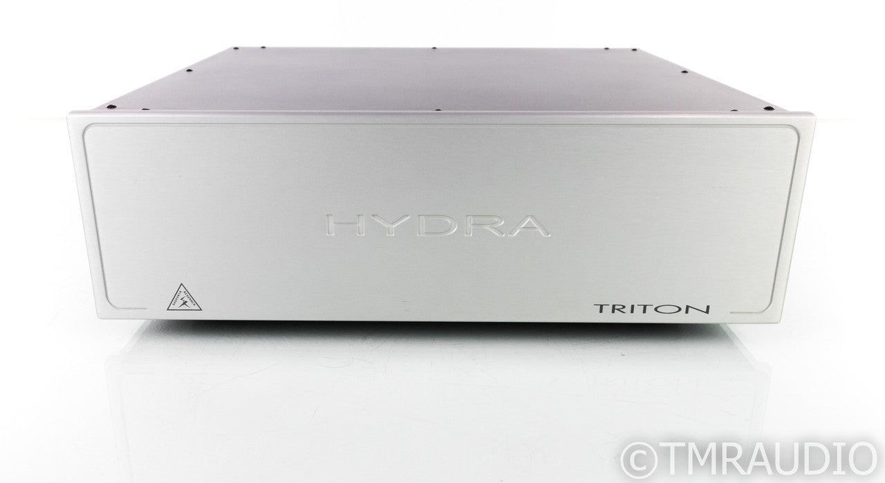 Shunyata Research Hydra Triton Power Conditioner