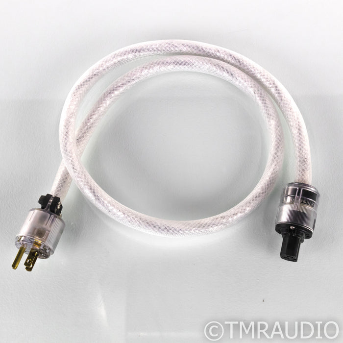 Stealth Audio Swift Power Cable; 1.2m AC Cord
