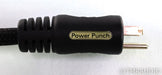 PS Audio xStream Power Punch Power Cable; 1m AC Cord