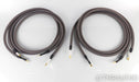 Audio Magic Sorcerer Speaker Cables; 2.5m Pair