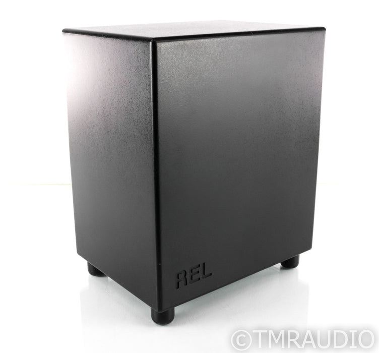 REL Strata II 10" Powered Subwoofer