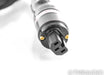Synergistic Research Element Tungsten Active Shielded Power Cable; 1.5m AC Cord