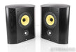 B&W SCMS On-Wall Surround Speakers
