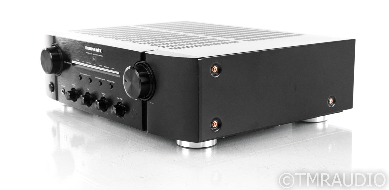 Marantz PM8005 Stereo Integrated Amplifier; PM-8005; Remote