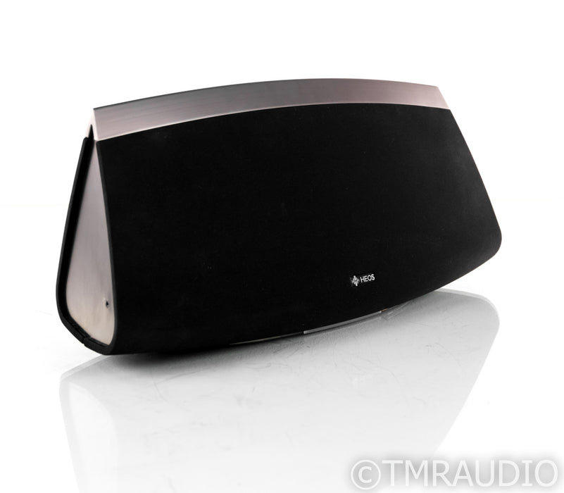 Denon HEOS 7 Wireless Speaker; Bluetooth; WiFi