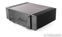 Benchmark AHB2 Balanced Stereo Power Amplifier; AHB-2