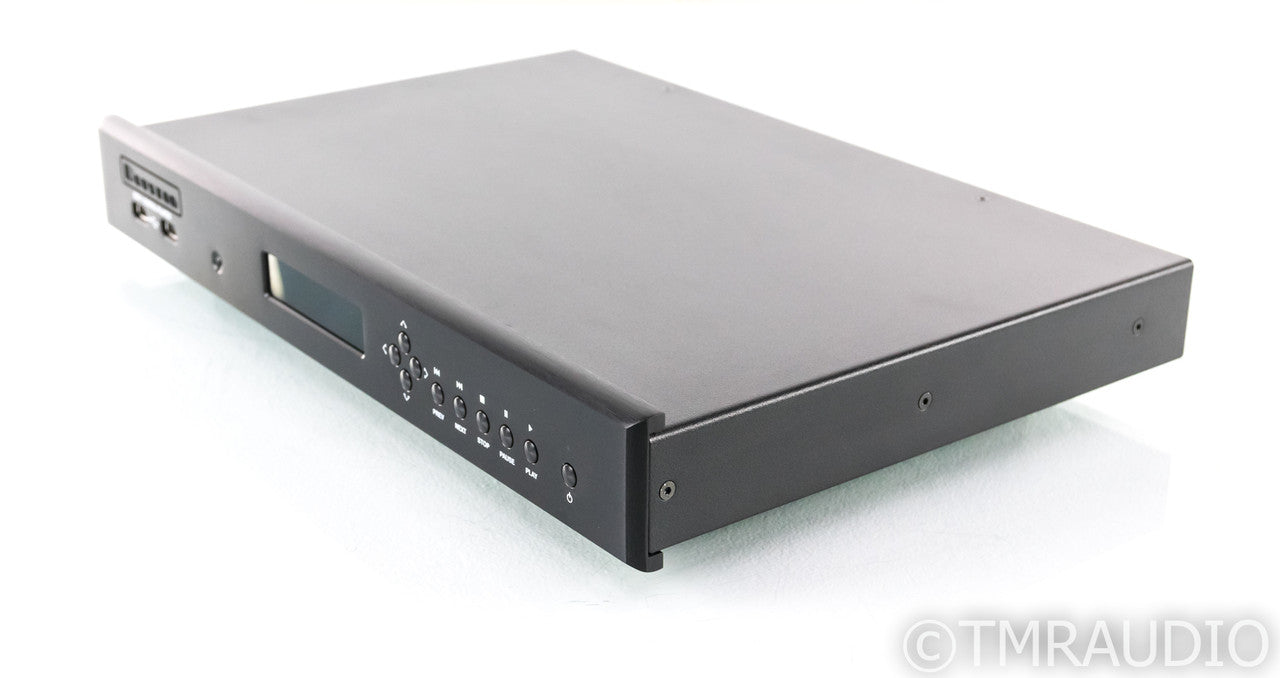 Bryston BDP-1 Network Streamer; BDP1 (1/0)