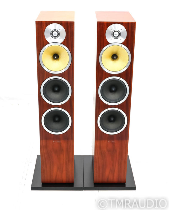B&W CM-9 Floorstanding Speakers