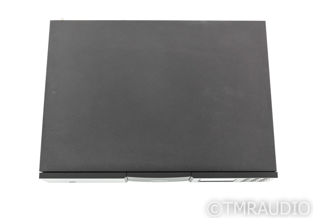 Naim NDX Network Streamer; Bluetooth; WiFi; Remote (1/4)