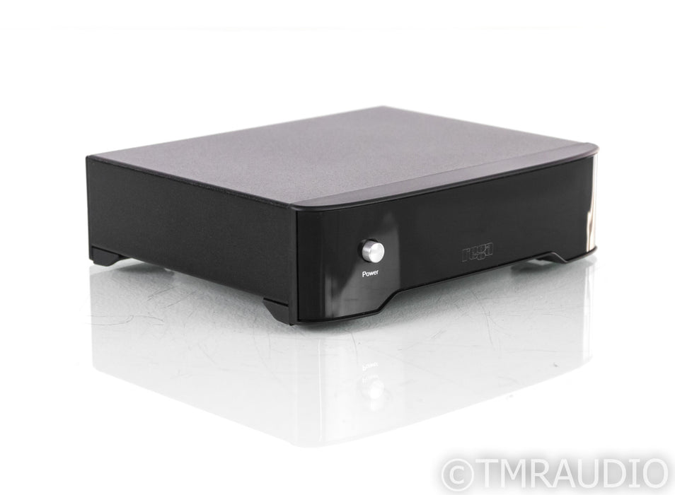 Rega Fono MM Phono Preamplifier