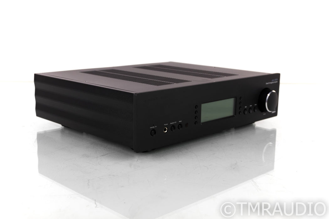 Cambridge Azur 840A Stereo Integrated Amplifier; 840-A; Remote