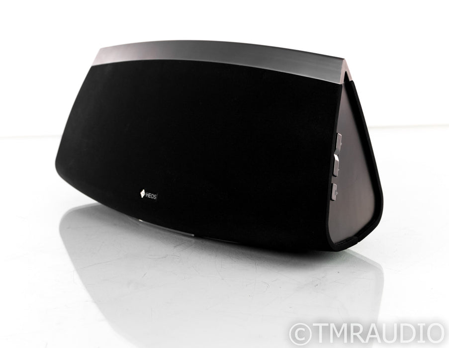 Denon HEOS 7 Wireless Speaker; Bluetooth; WiFi