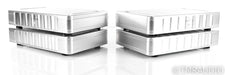 Jeff Rowland Model 12 Mono Power Amplifier